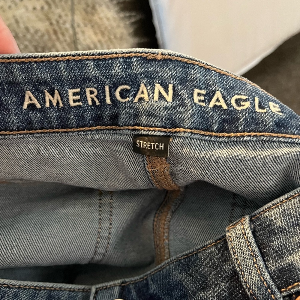 American Eagle jeans - Picture 5 of 6